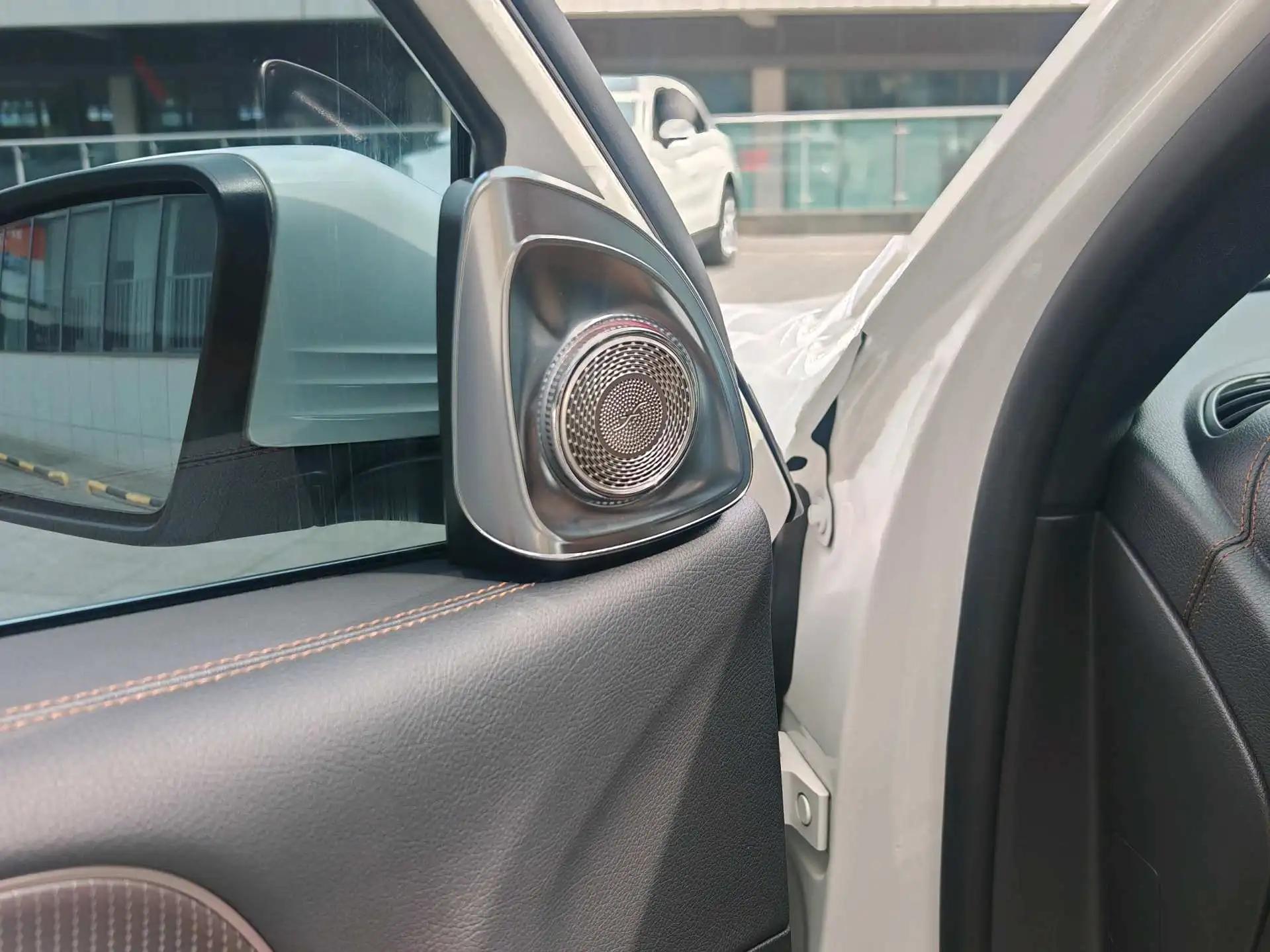 Mercedes Benz GLB 2023 GLB 220 Fashion 4