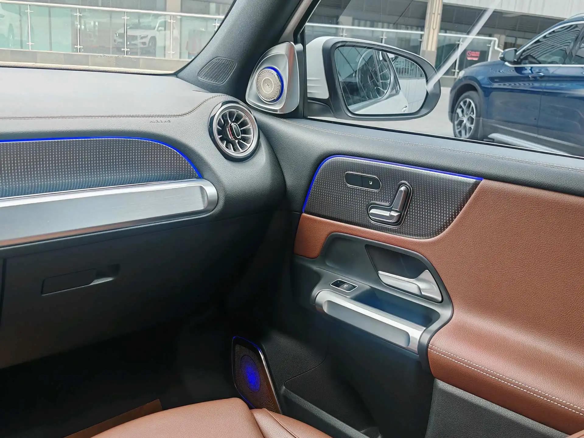 Mercedes Benz GLB 2023 GLB 220 Fashion 7