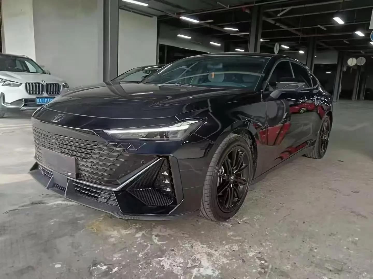 ChangAn UNI-V 2022 1.5T Excellence
