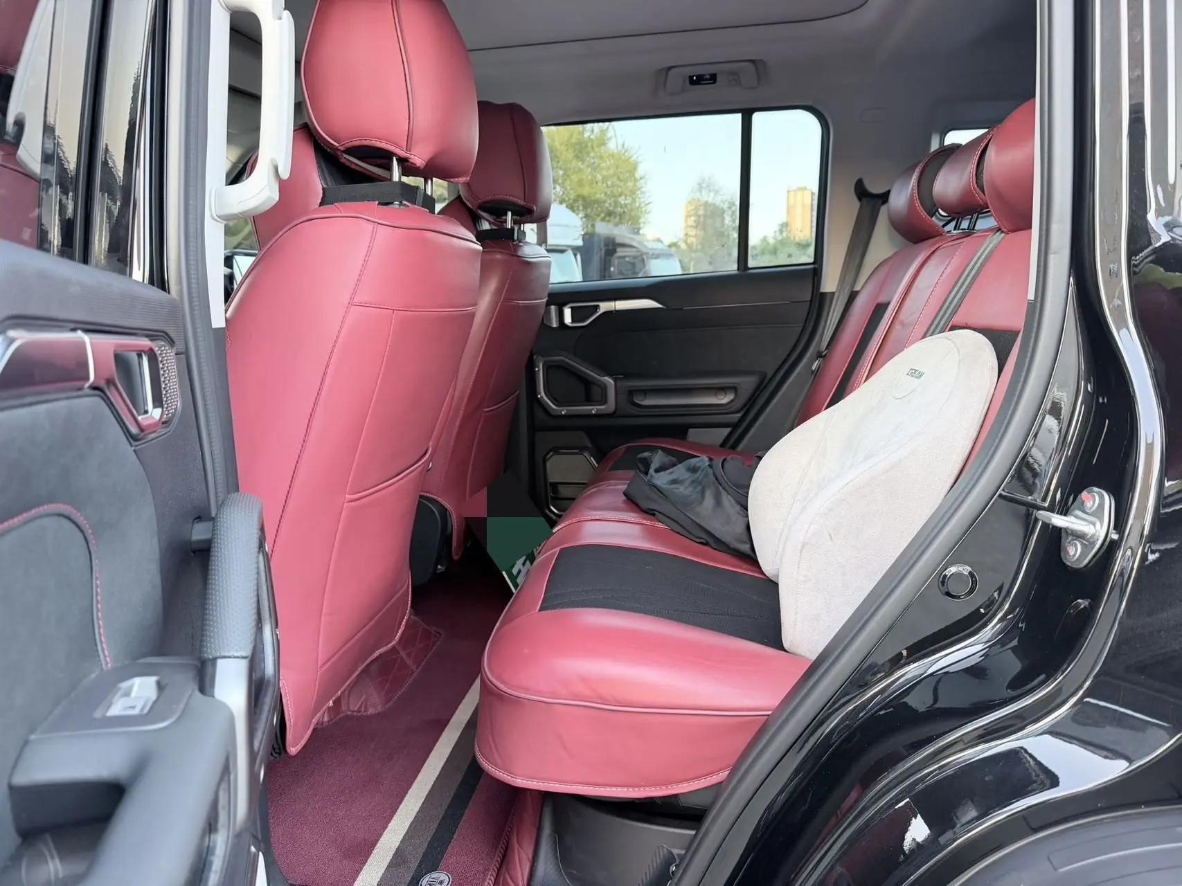 Jetour Traveler 2023 1.5T Two-Drive Discovery 5