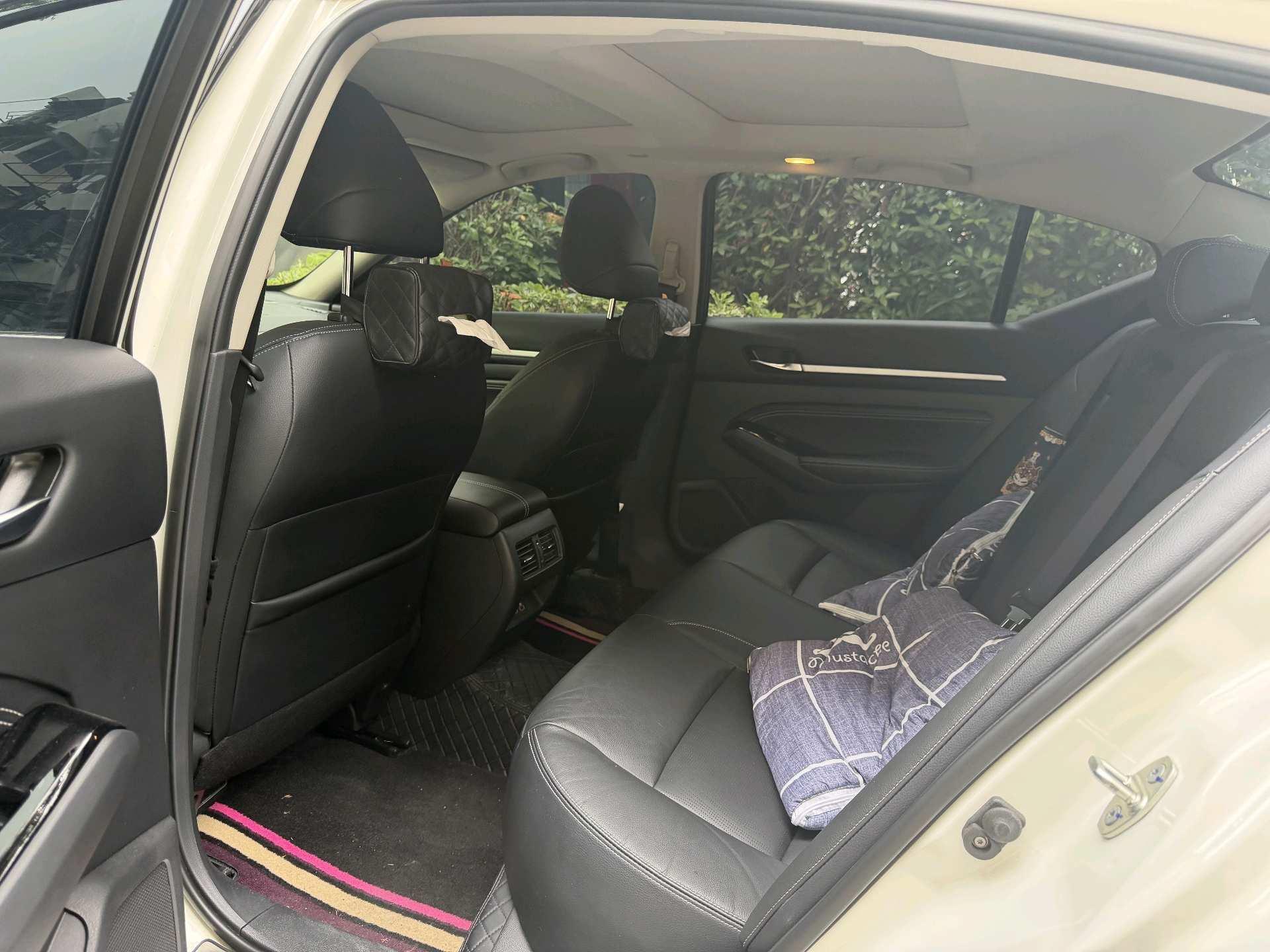 Teana 2021 2.0T XL Upper AD1 Smart Navigation Edition 3