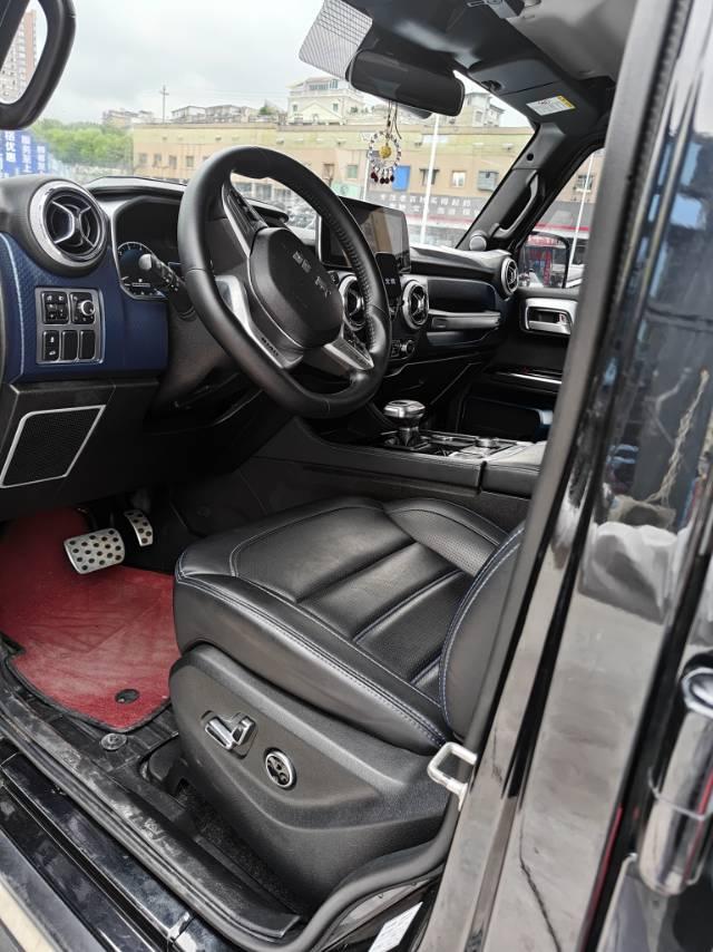 MG 5 2021 Model Change 180DVVT CVT Youth Deluxe Edition 3