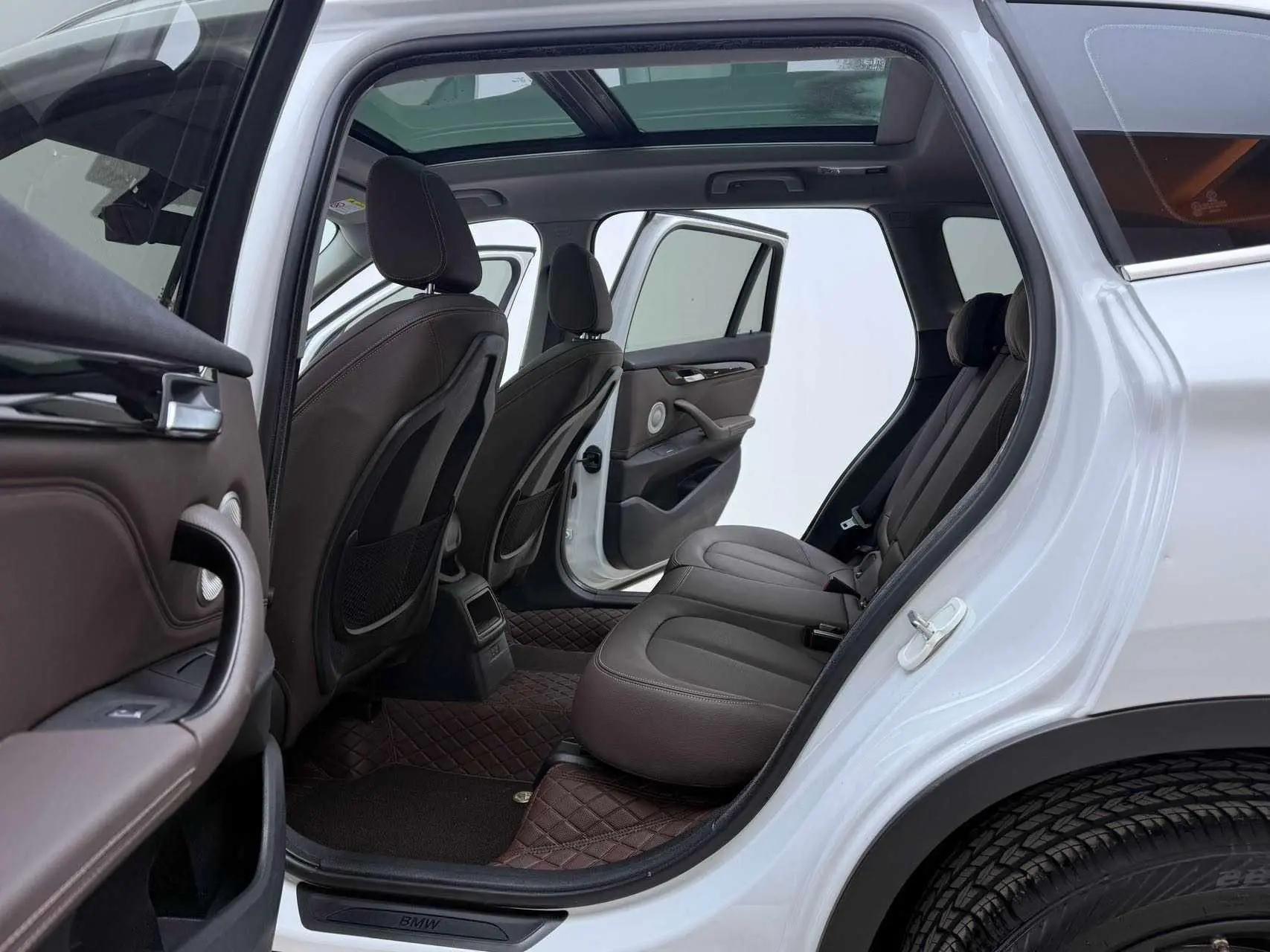 BMW X1 2021 sDrive20Li fashion 11