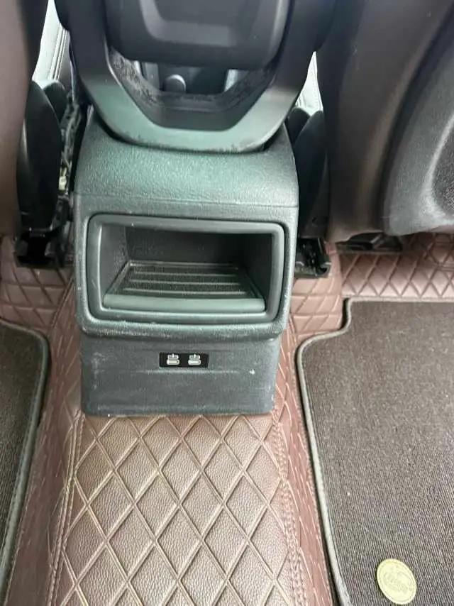 BMW X1 2021 sDrive20Li fashion 15