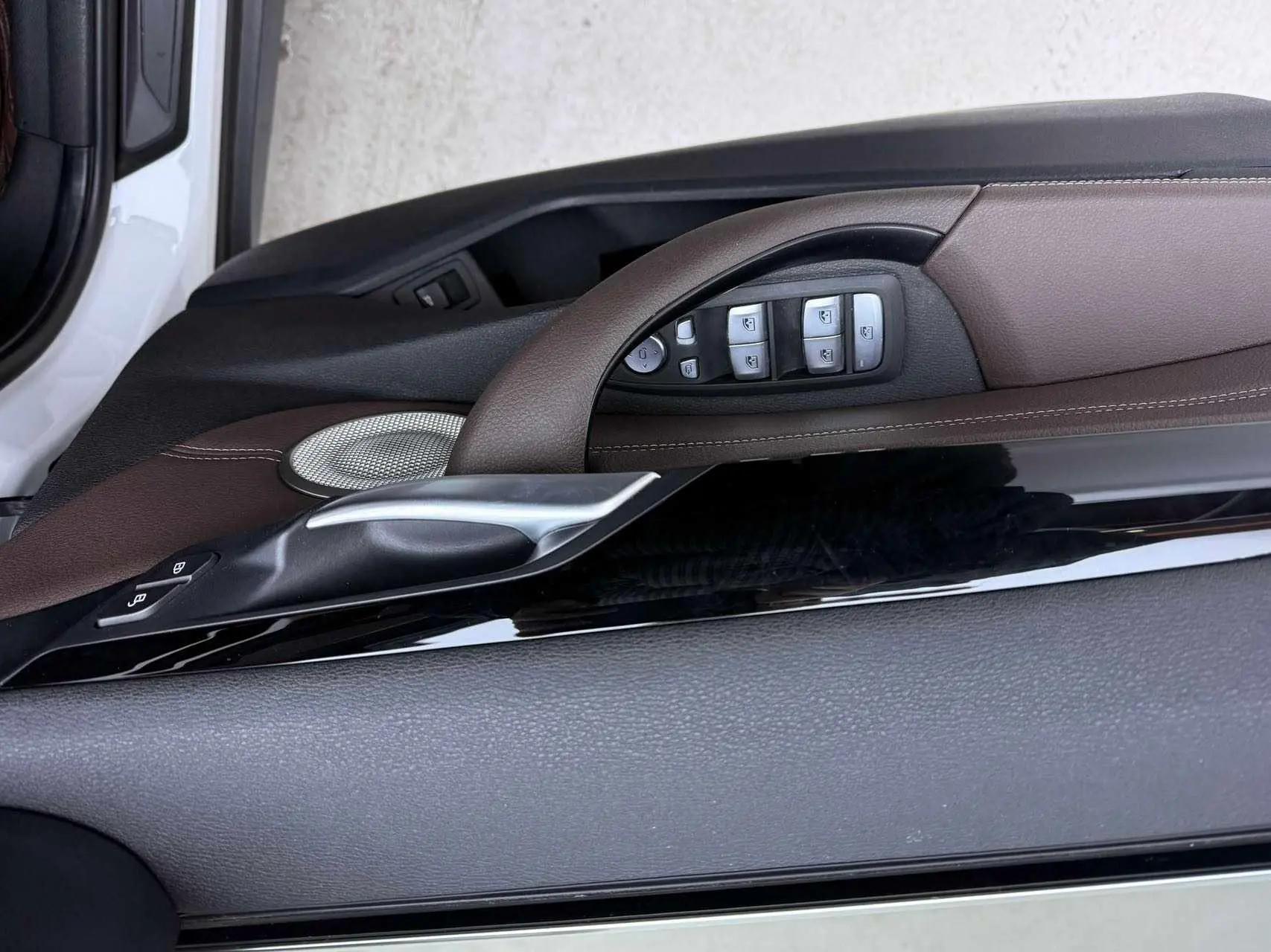 BMW X1 2021 sDrive20Li fashion 4