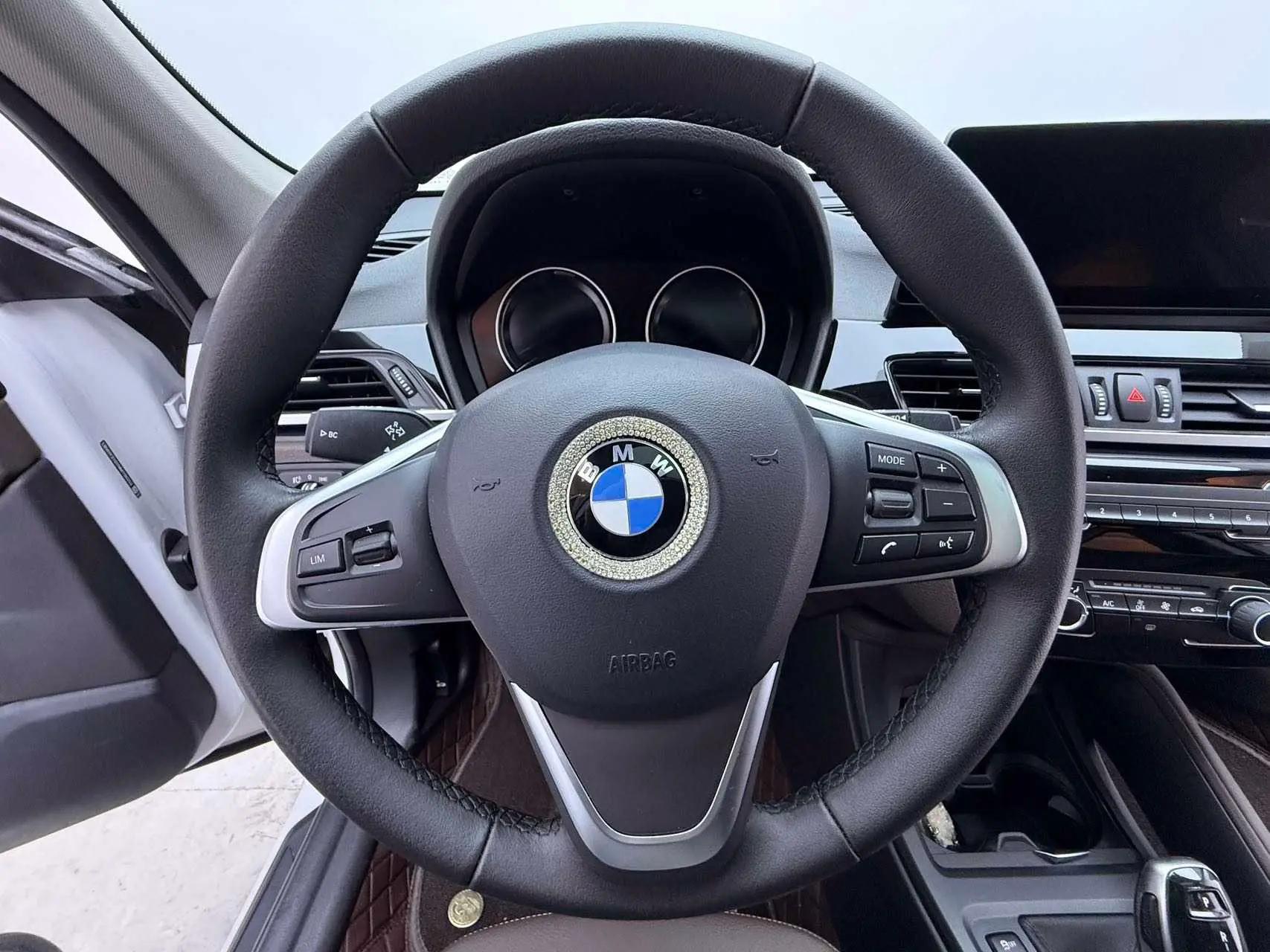 BMW X1 2021 sDrive20Li fashion 7