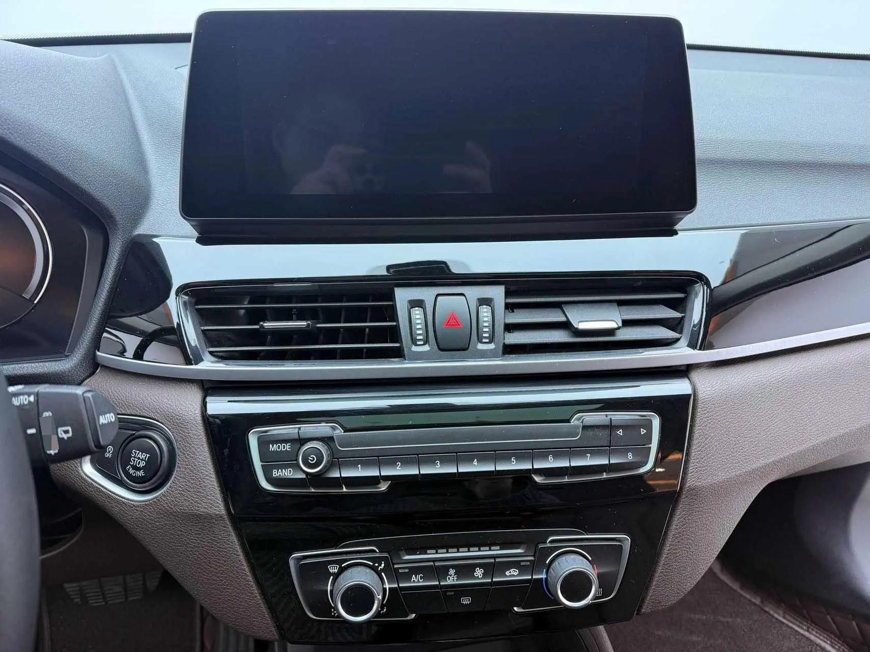 BMW X1 2021 sDrive20Li fashion 9