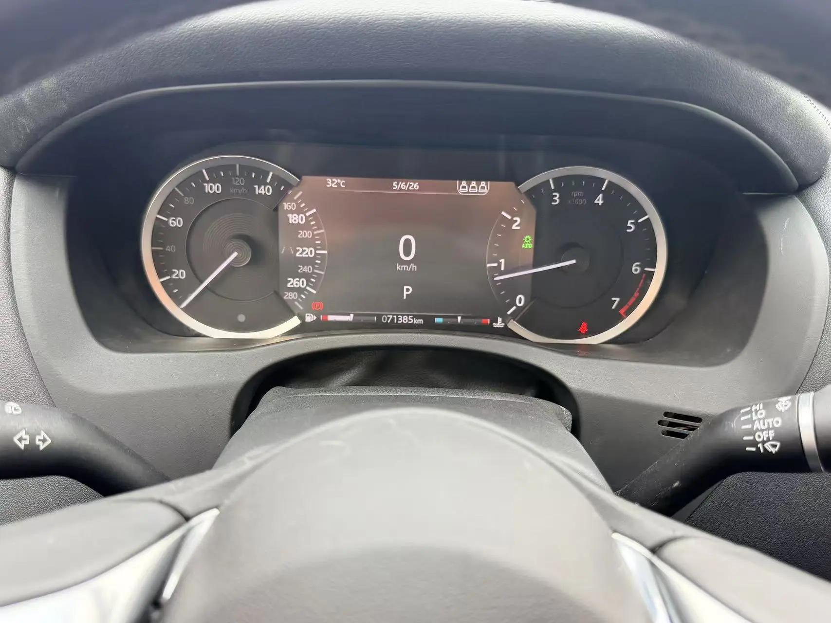 Jaguar XEL 2020 2.0T 200PS S Enterprising and Elegant Edition 7
