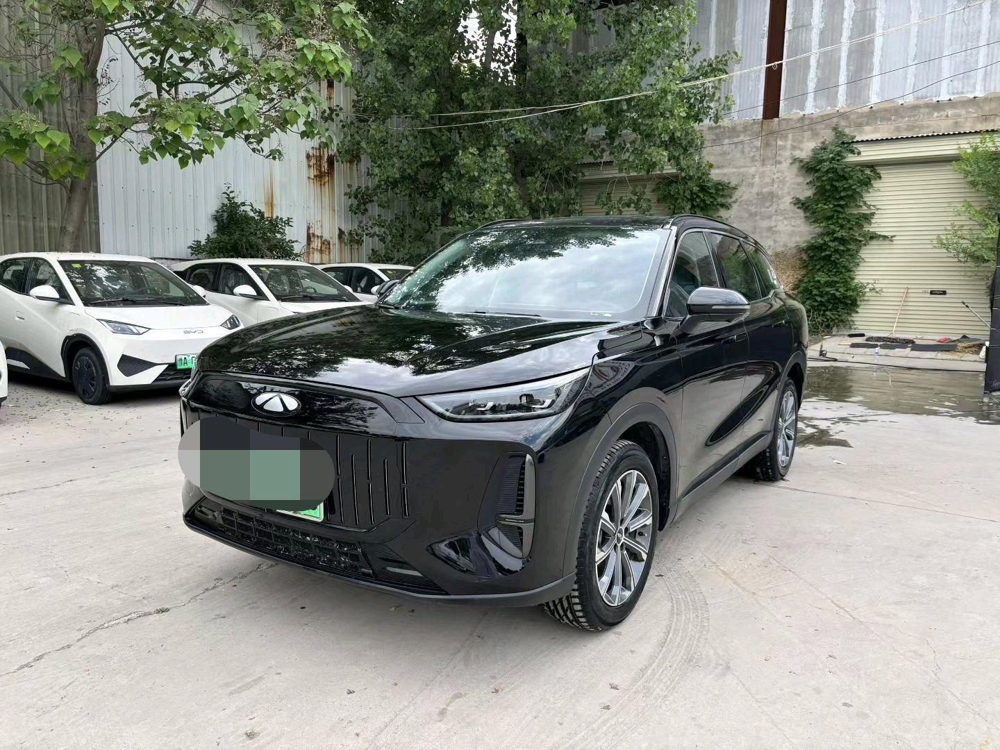 Fengyun T9 2024 120 Long Life Flagship 7