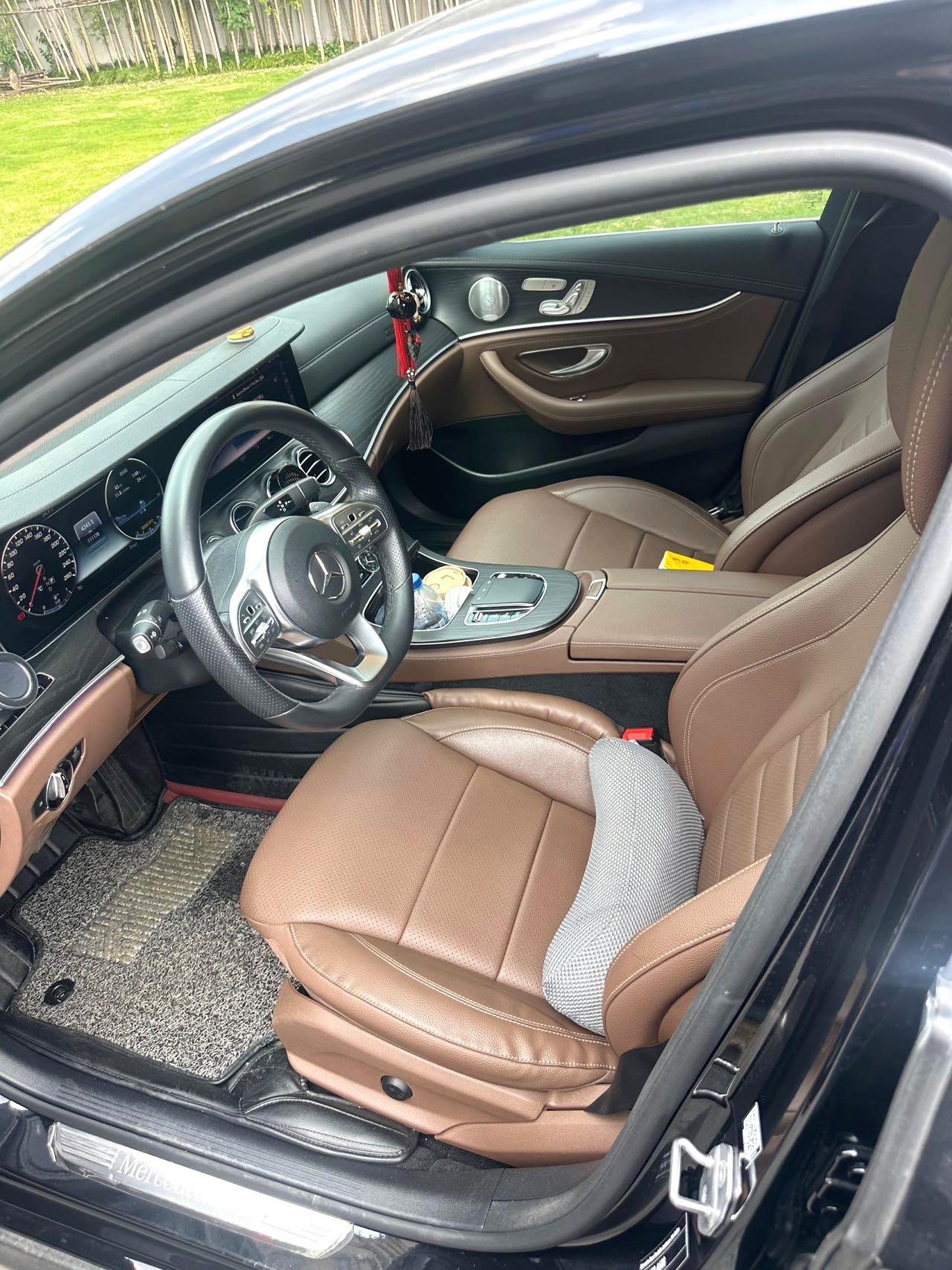 Mercedes Benz E-Class 2020 to E 300 L Sports Special Edition 3