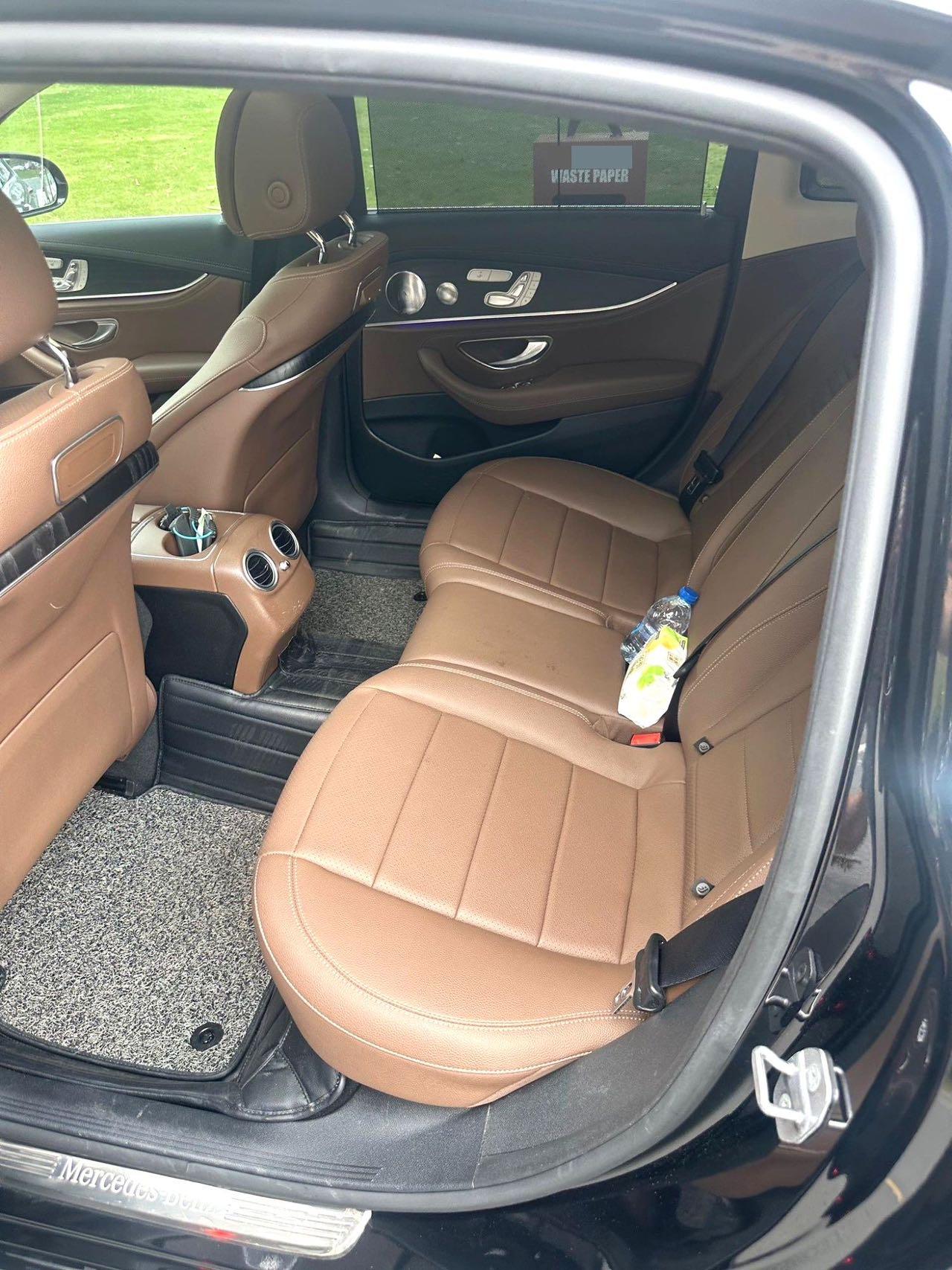 Mercedes Benz E-Class 2020 to E 300 L Sports Special Edition 4