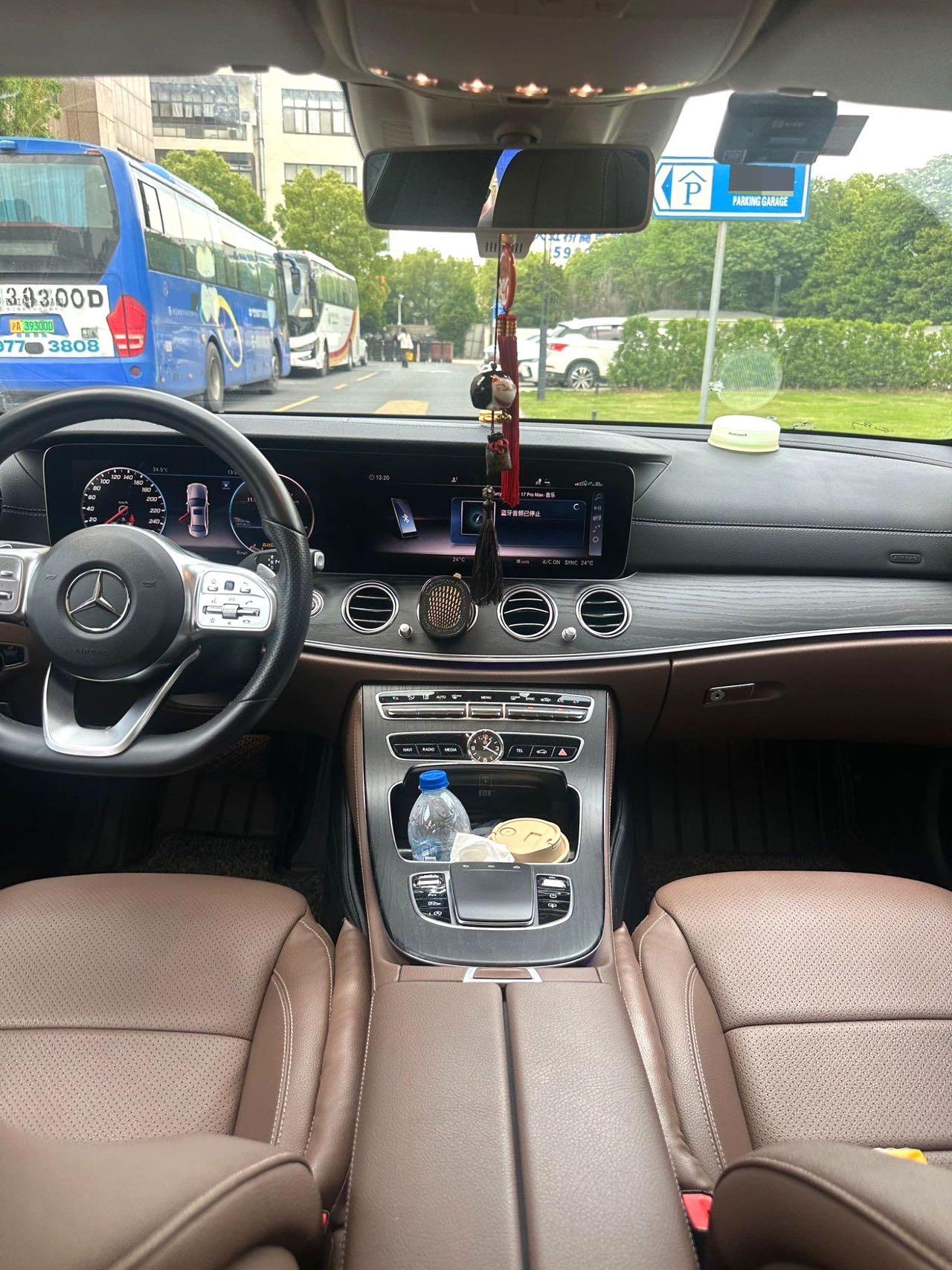 Mercedes Benz E-Class 2020 to E 300 L Sports Special Edition 5