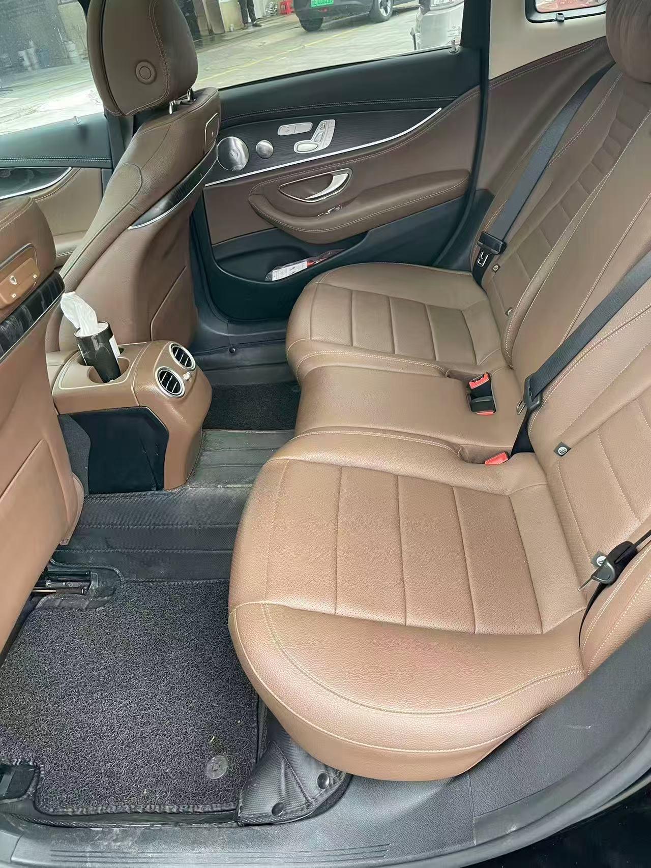 Mercedes Benz E-Class 2020 to E 300 L Sports Special Edition 6