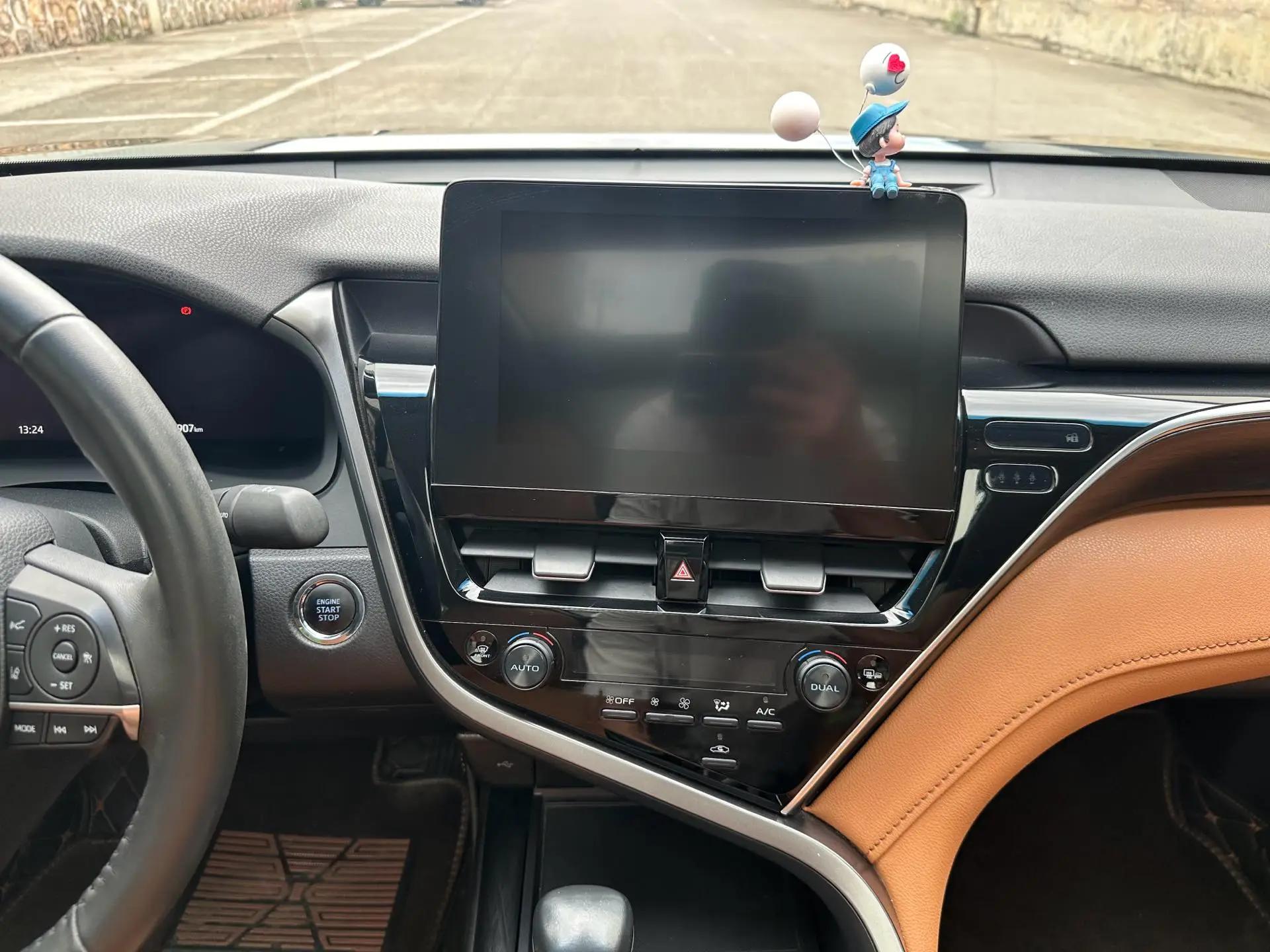 Toyota 2023 Camry 2.5G Deluxe Edition Automatic Gear 14