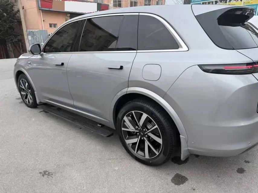 Li L7 2023 Pro 5