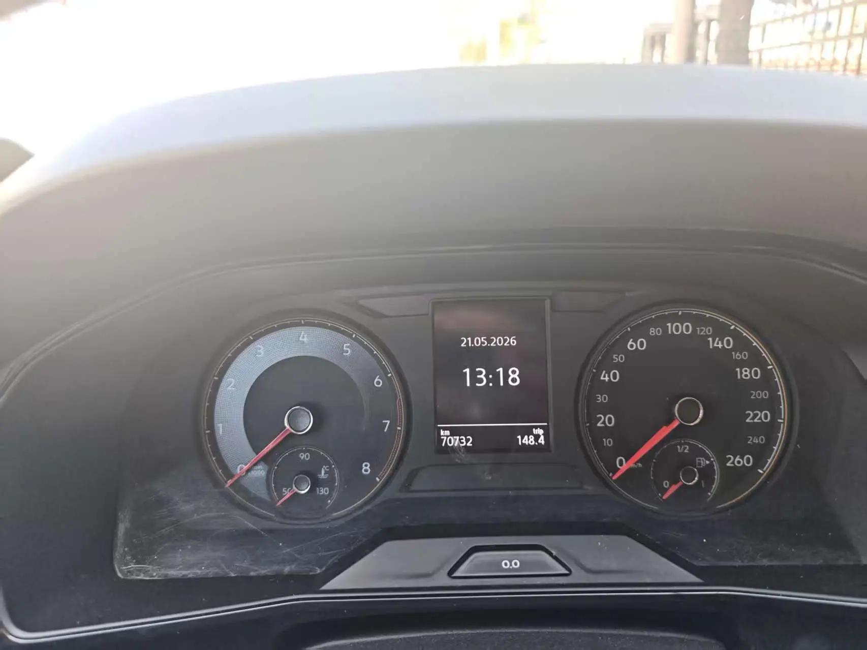 Lavida 2021 280TSI DSG Comfort Edition 6