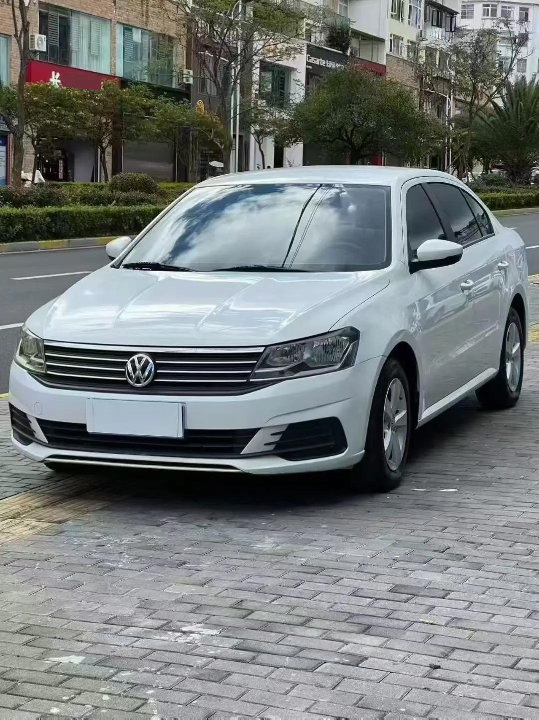 Langyi 2019 Langyi Sail 1.5L Auto Fashion Edition Country VI