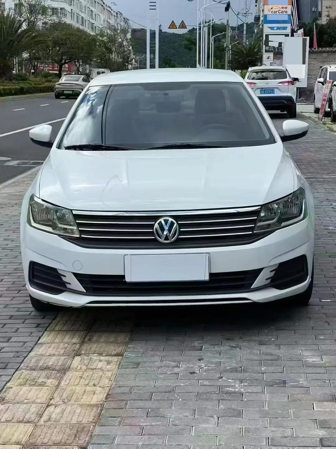 Langyi 2019 Langyi Sail 1.5L Auto Fashion Edition Country VI 2