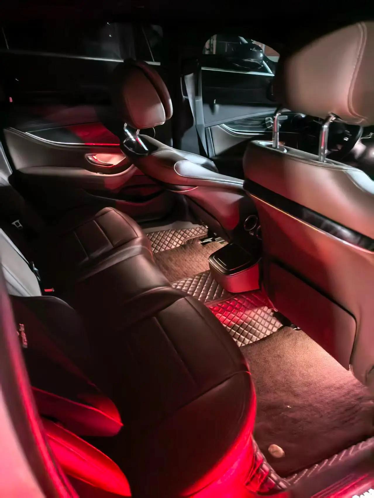 Mercedes Benz E-Class 2021 E 300 L Sport Luxury Model 5