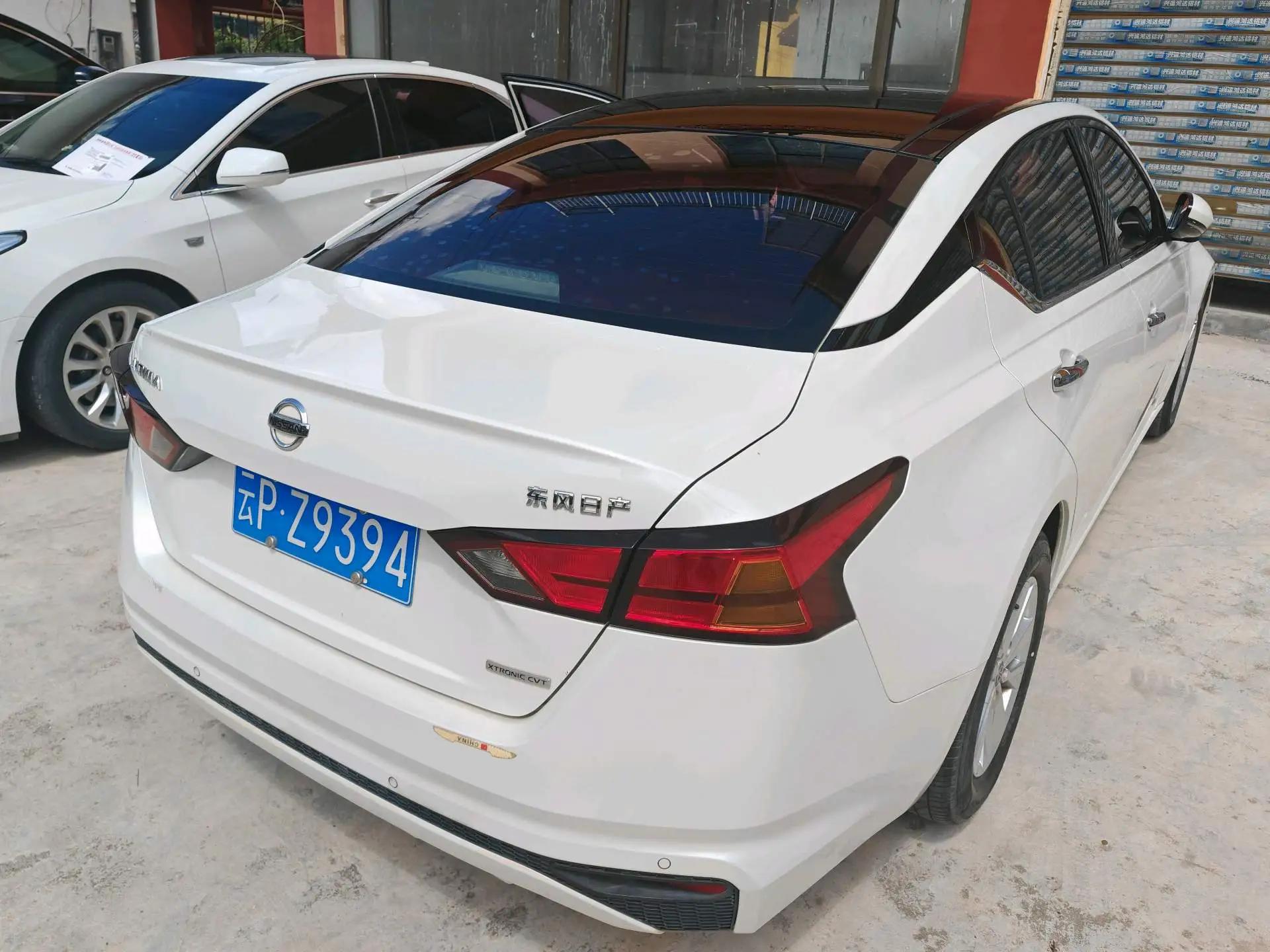 Tianlai 2020 Model Facelift 2.0L XL Comfort Version 2