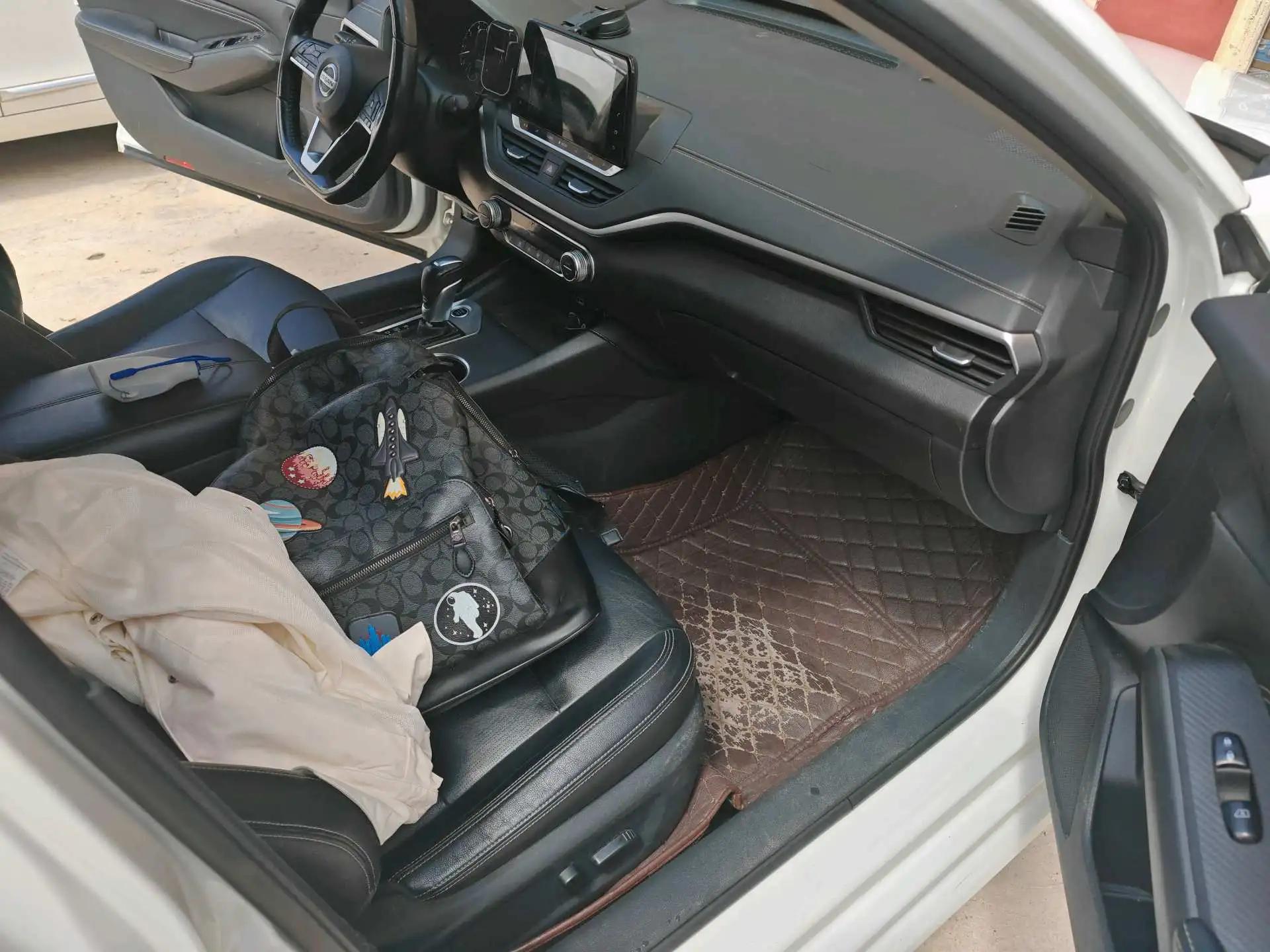 Tianlai 2020 Model Facelift 2.0L XL Comfort Version 3