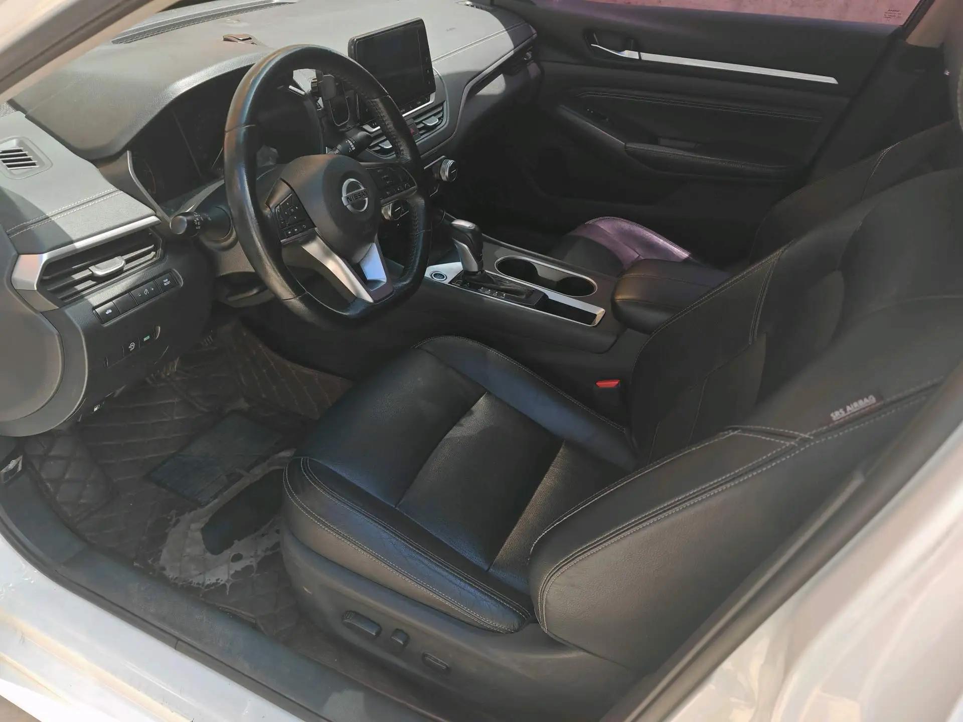 Tianlai 2020 Model Facelift 2.0L XL Comfort Version 6
