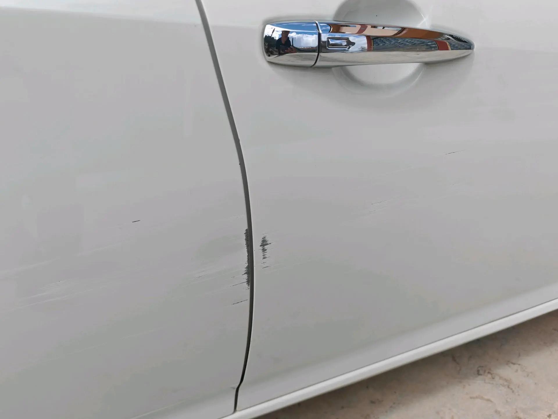 Tianlai 2020 Model Facelift 2.0L XL Comfort Version 7