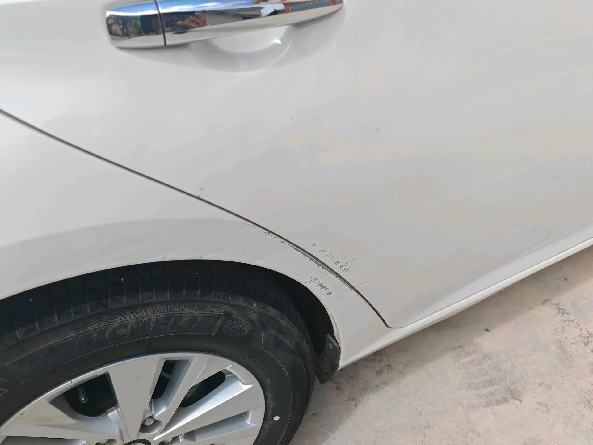 Tianlai 2020 Model Facelift 2.0L XL Comfort Version 8