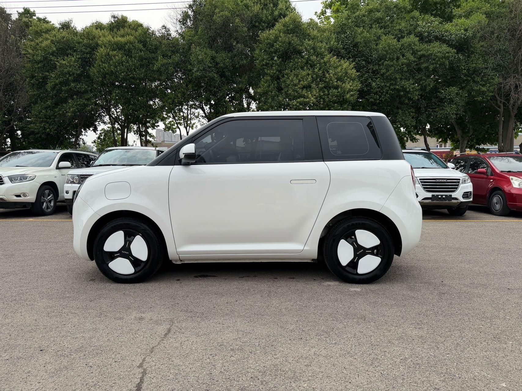 ChangAn Lumin 2022 210km sweet 4