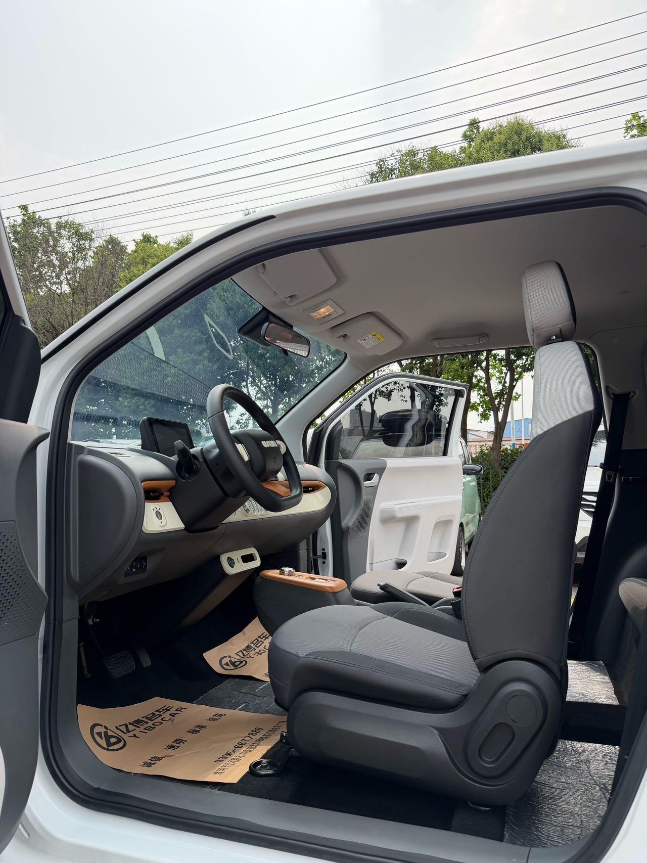 ChangAn Lumin 2022 210km sweet 5