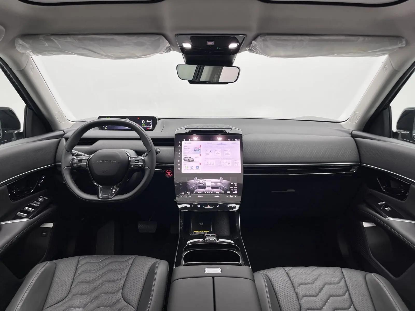 Ye 2025 S7 Trailblazer Edition Automatic Gear 4