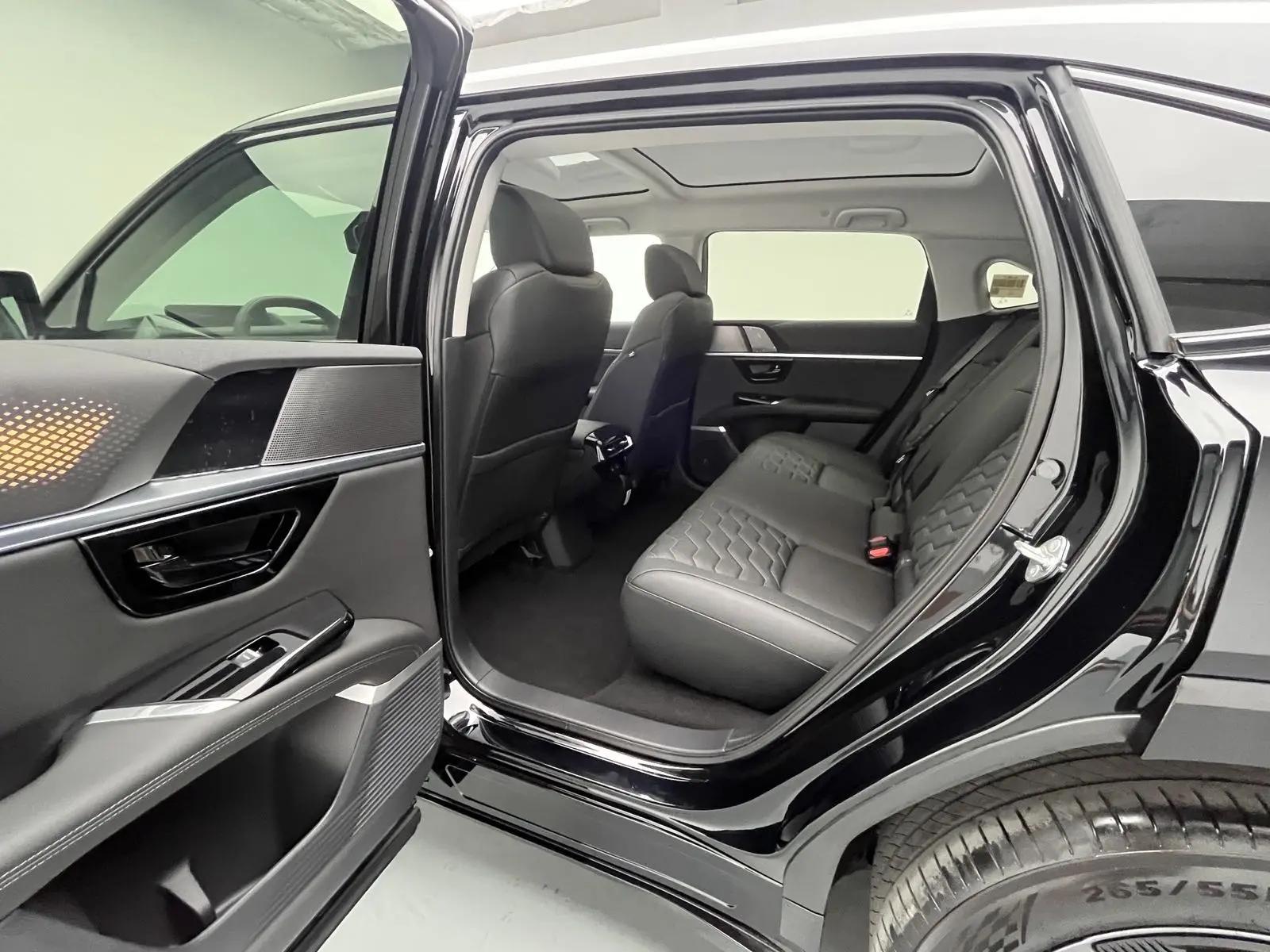 Ye 2025 S7 Trailblazer Edition Automatic Gear 6