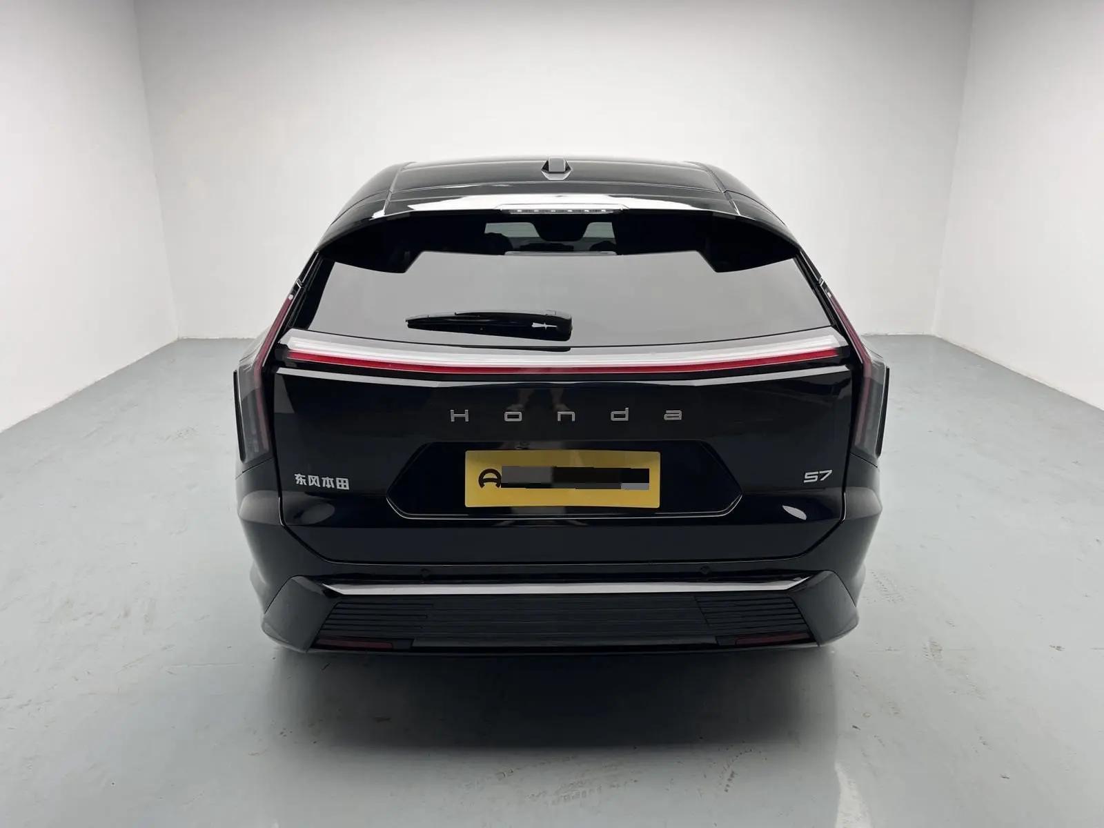Ye 2025 S7 Trailblazer Edition Automatic Gear 8