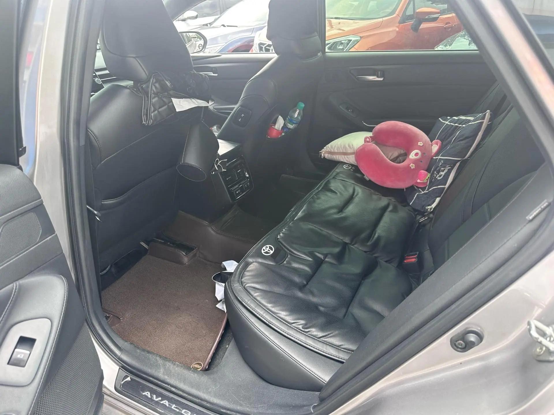Asian Dragon 2019 2.0L XLE Premium Edition Country VI 3
