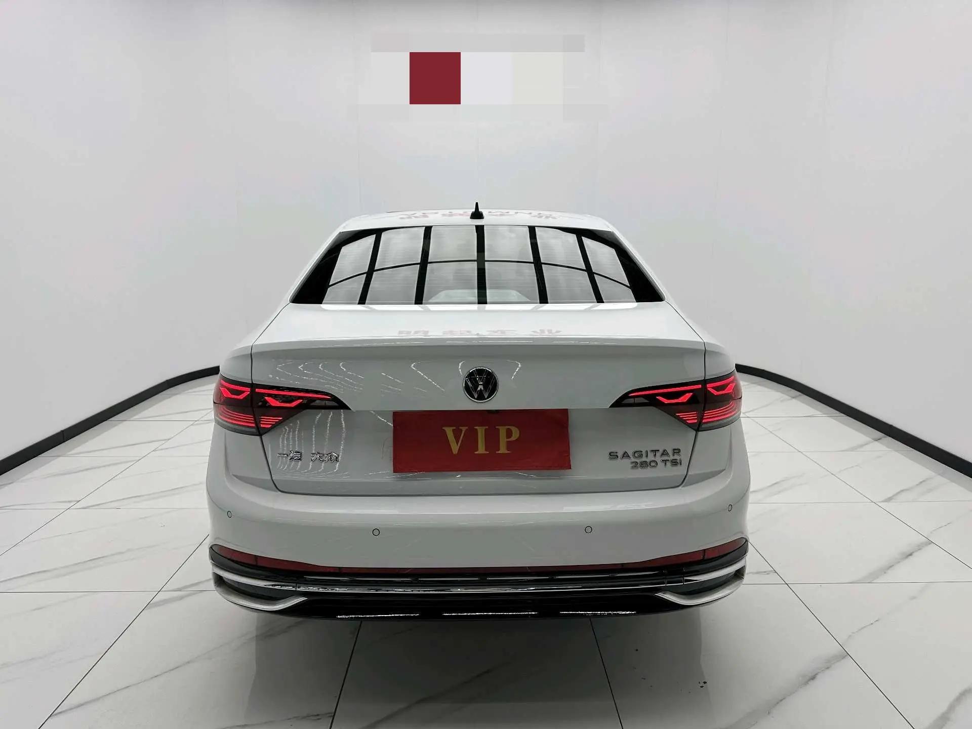 Sagittarius 2023 280TSI DSG Exceed Plus Edition 10