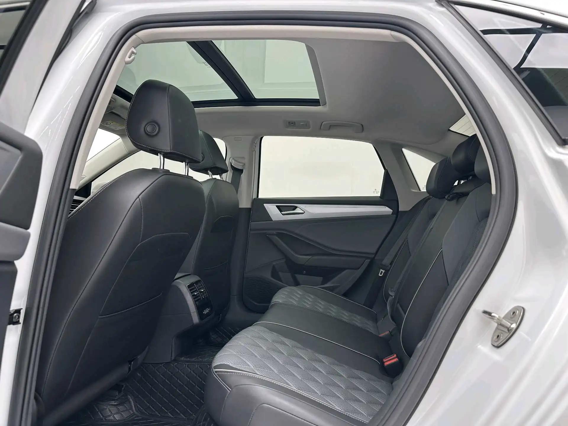Sagittarius 2023 280TSI DSG Exceed Plus Edition 6