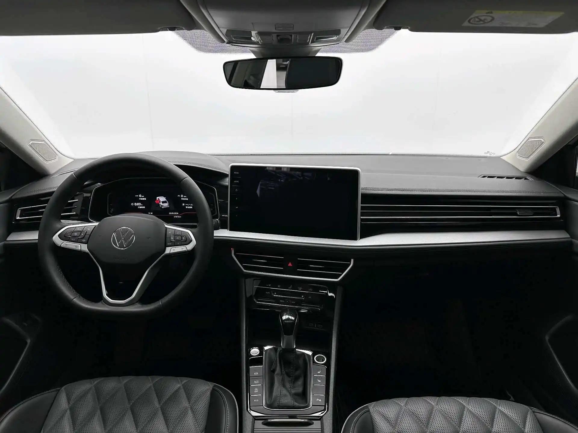 Sagittarius 2023 280TSI DSG Exceed Plus Edition 7