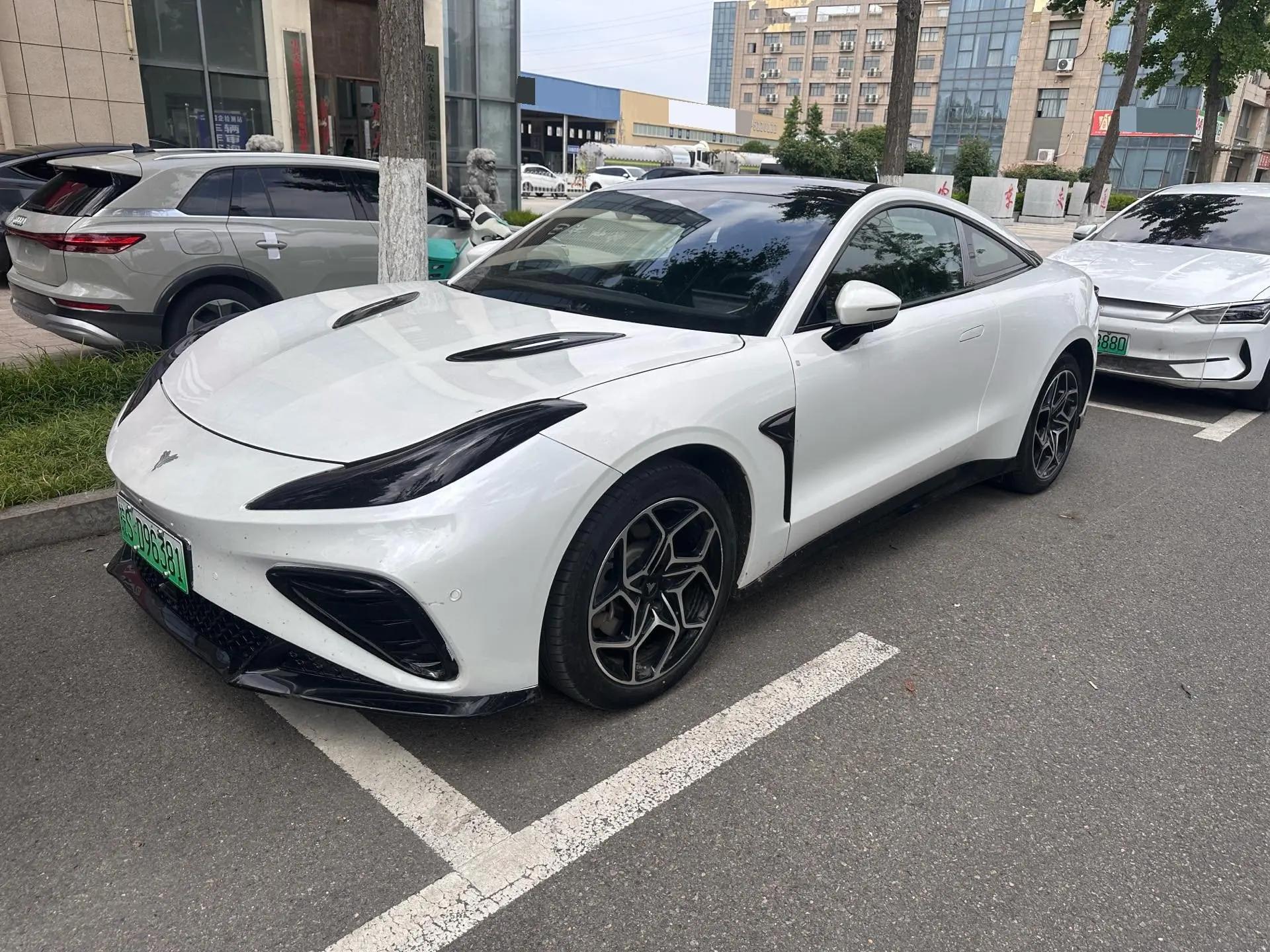 Neta GT 2023 560