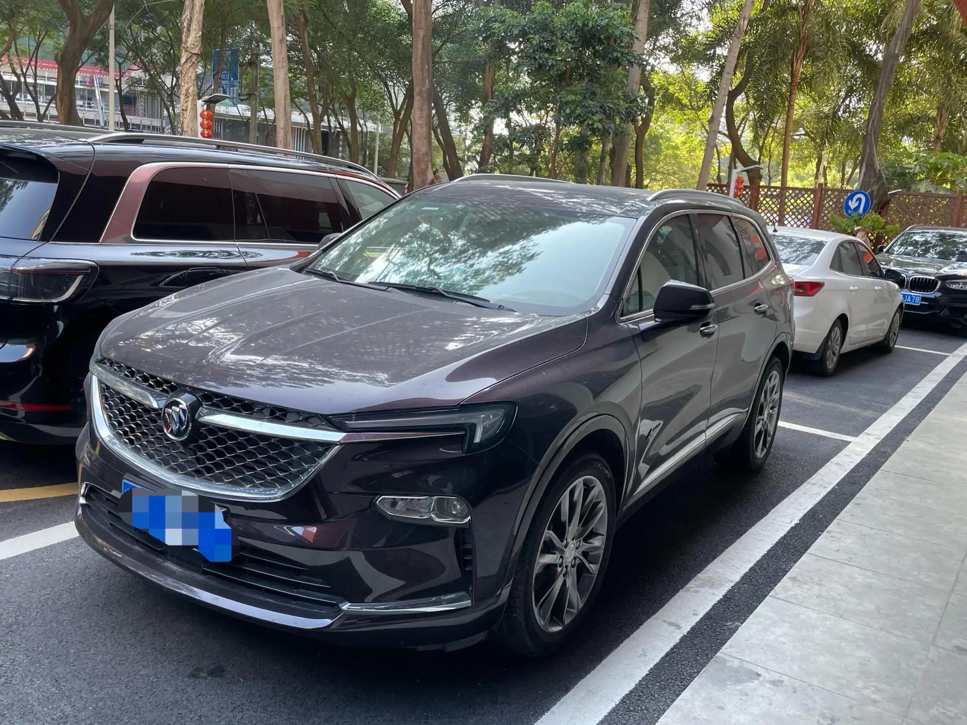 Angke Flag 2020 28T 4-wheel Drive Avenir Avia