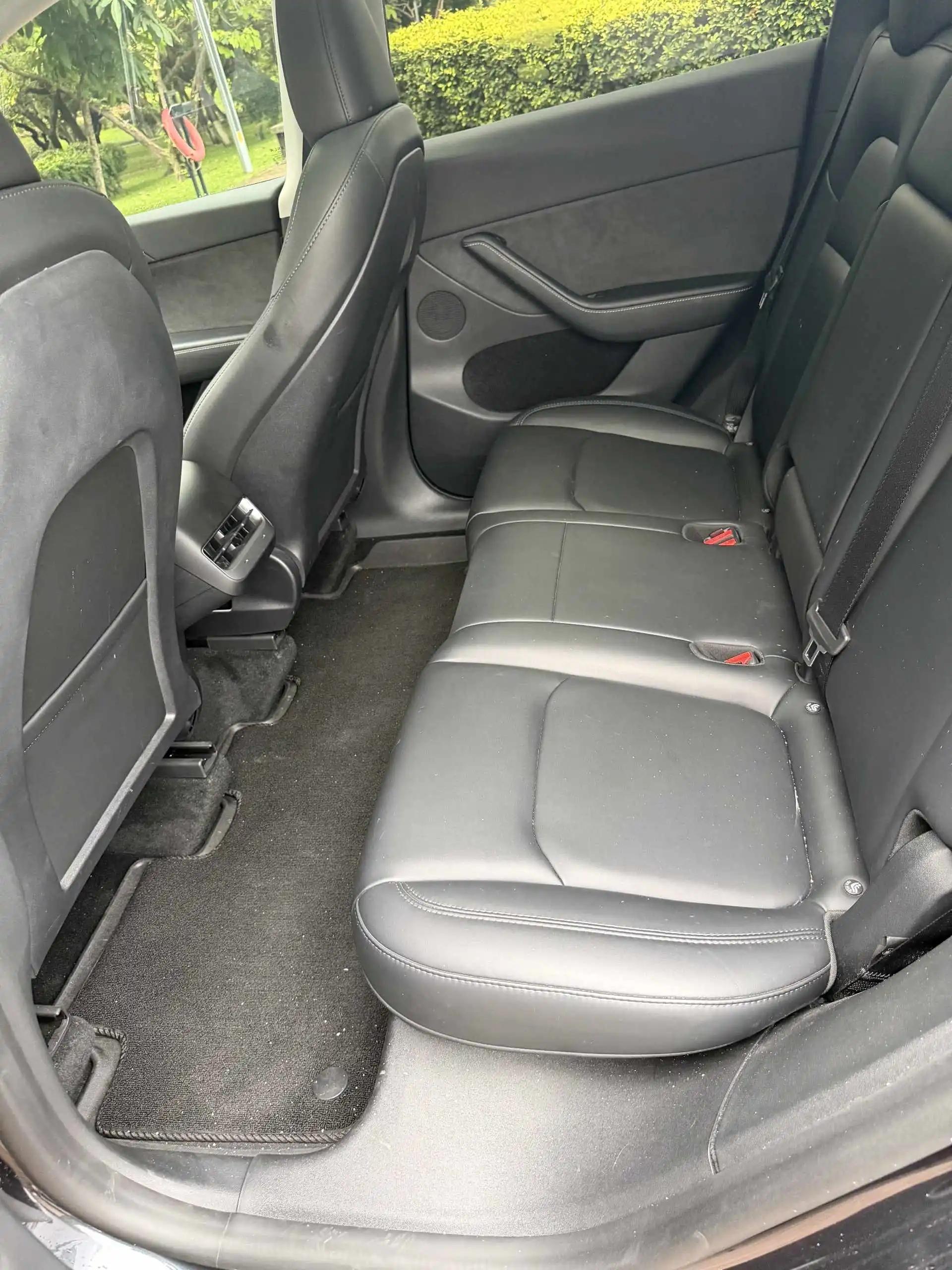 2024 Model Y Rear-Wheel Drive Edition 14