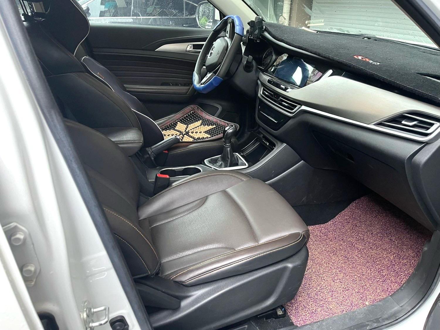 ChangAn CS35PLUS 2019 1.6L Auto New Edition 5