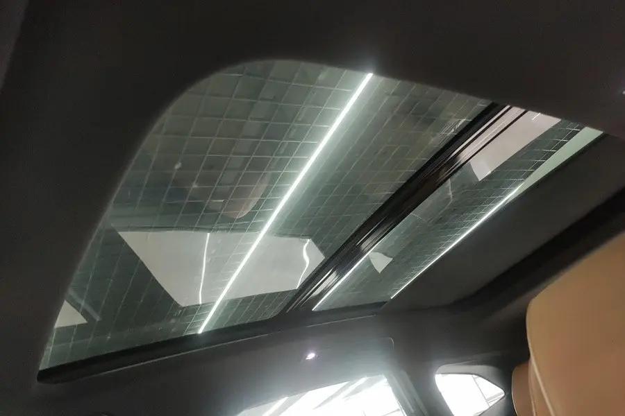 Geely Galaxy 2025 Model L7 EM-i 1.5 115km Exploration Edition Automatic 5