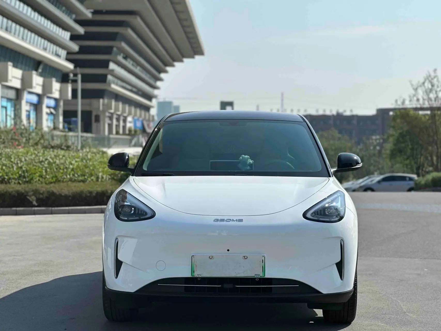 Star Wish 2025 Model 310km Dream Edition 2