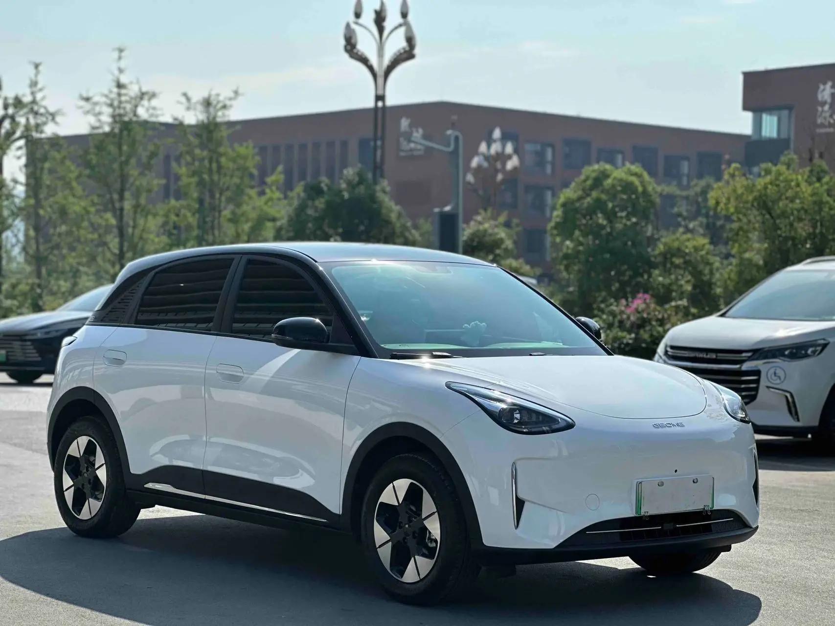 Star Wish 2025 Model 310km Dream Edition 3