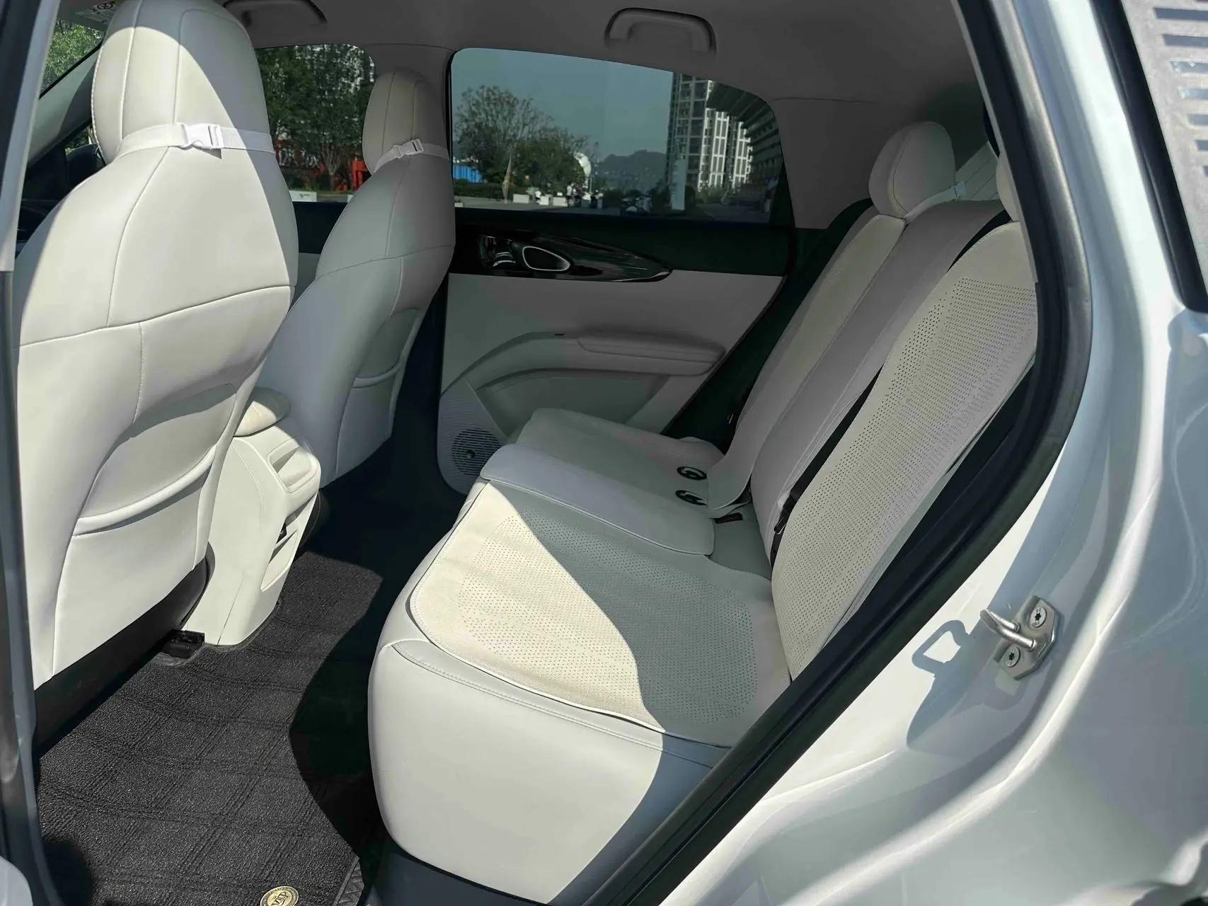 Star Wish 2025 Model 310km Dream Edition 4