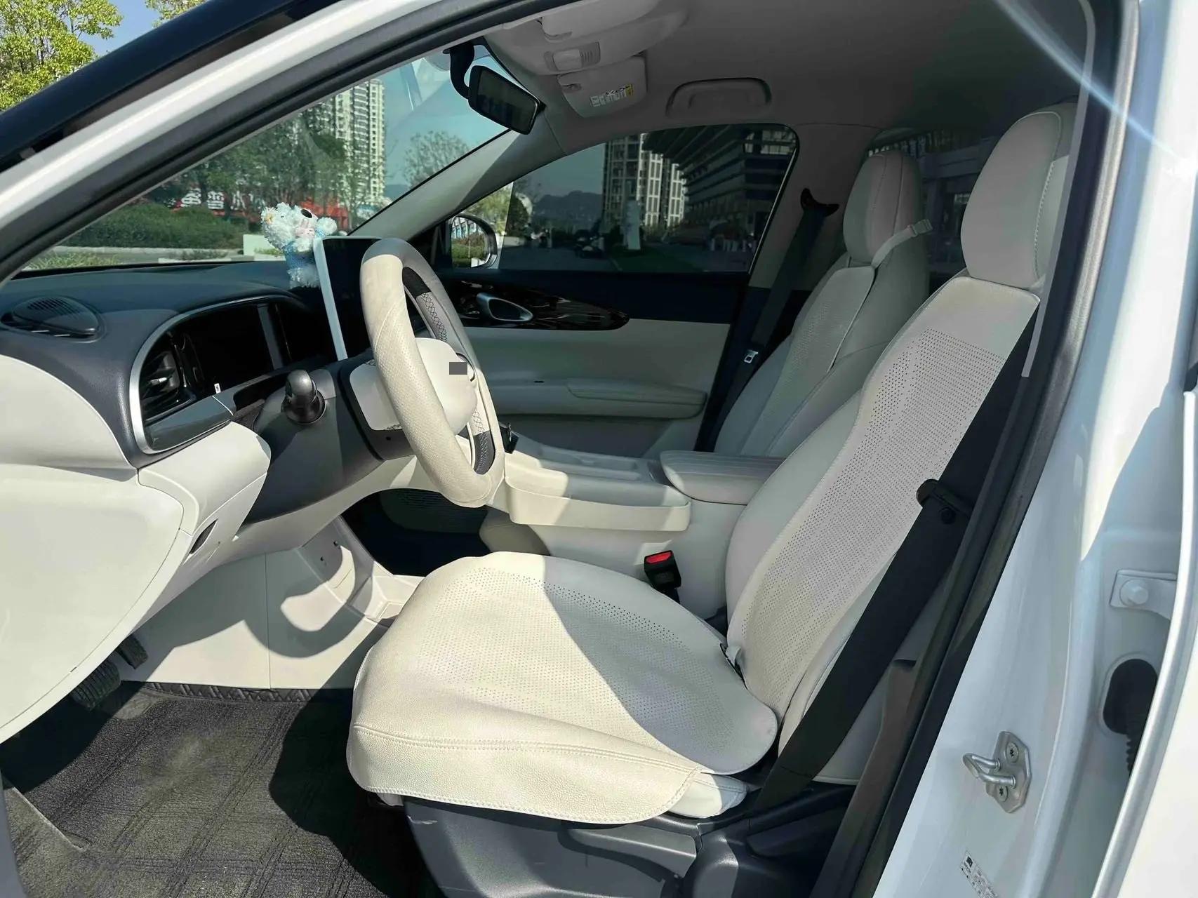 Star Wish 2025 Model 310km Dream Edition 6