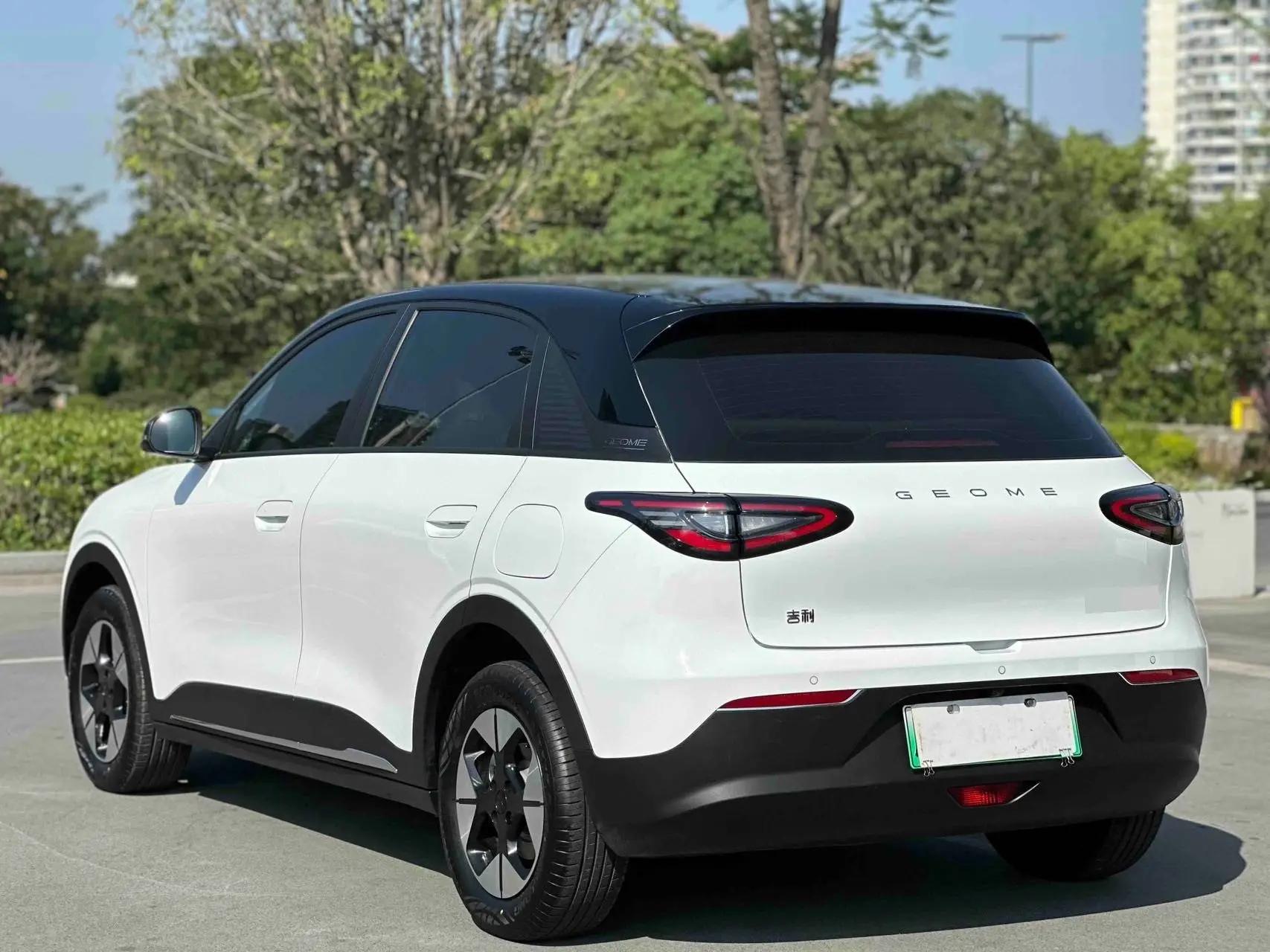 Star Wish 2025 Model 310km Dream Edition 9
