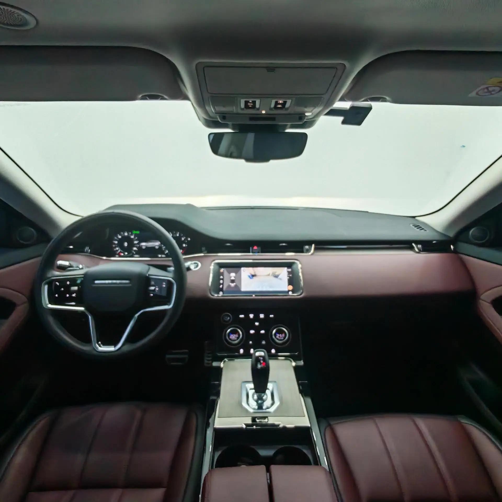 Range Rover Aurora 2021 Aurora L 249PS R-Dynamic S Performance Edition 5