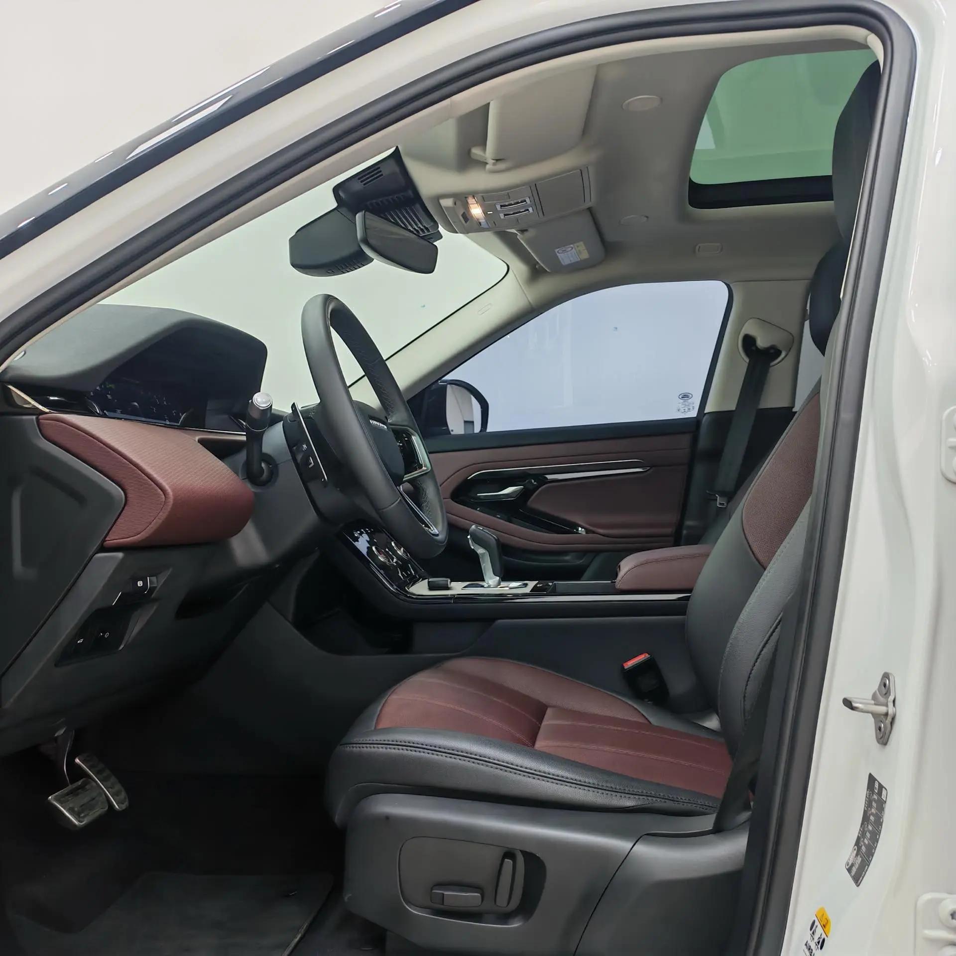 Range Rover Aurora 2021 Aurora L 249PS R-Dynamic S Performance Edition 6