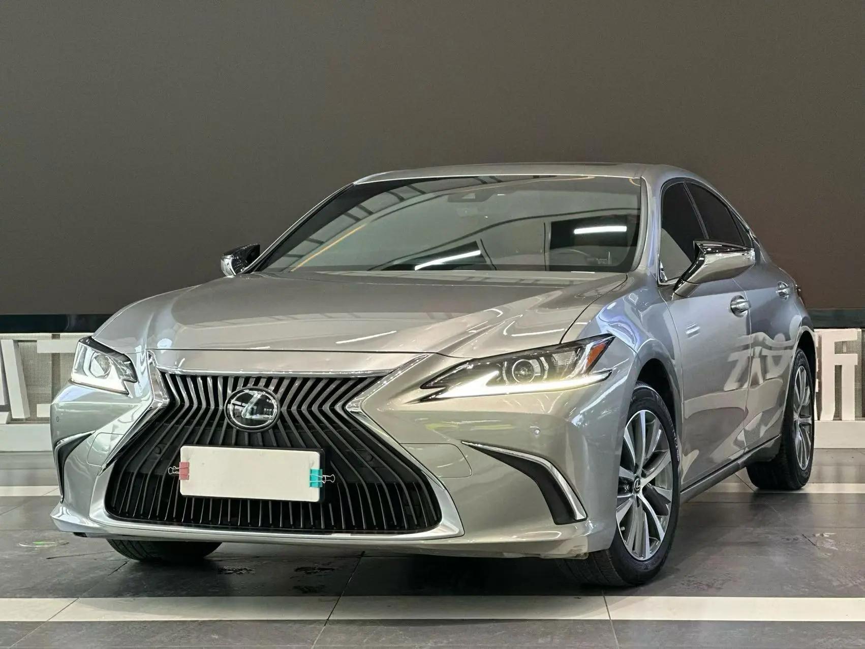 Lexus ES 2021 260 Excellence Edition